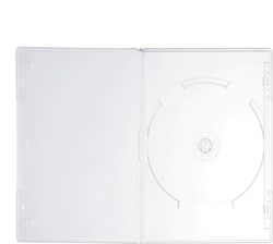 Platinet Vevor Tragbare Hülle CD & DVD