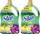 Silan Kondensierter Weichspüler 2.77l