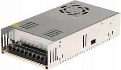 Relpol Adjustable LED Power Supply Power 360W with Output Voltage 12V