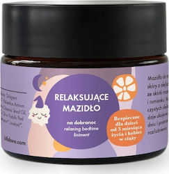 Lullalove Body Balm 50ml Lullalove Body Balm 50ml