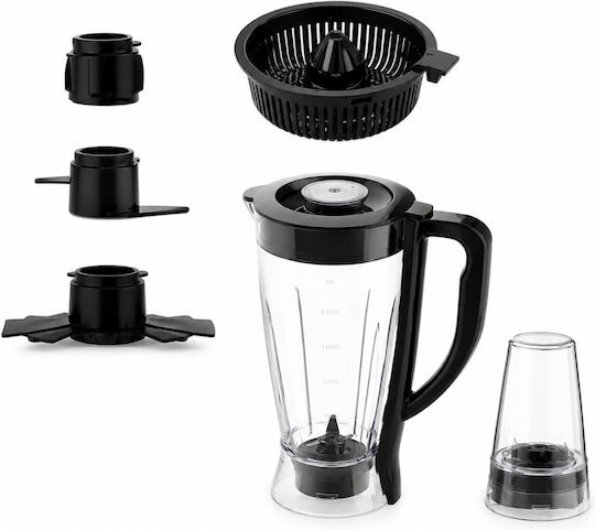 Morphy Richards Robot De Bucătărie 1000w Blender Tocător Accesorii De Tăiere Fp90892s