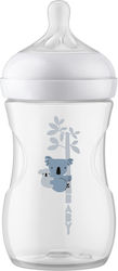 Philips Plastic Baby Bottle Natural Response An...