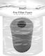 Tetra Sponge for Aquarium Filtration 1 Piece