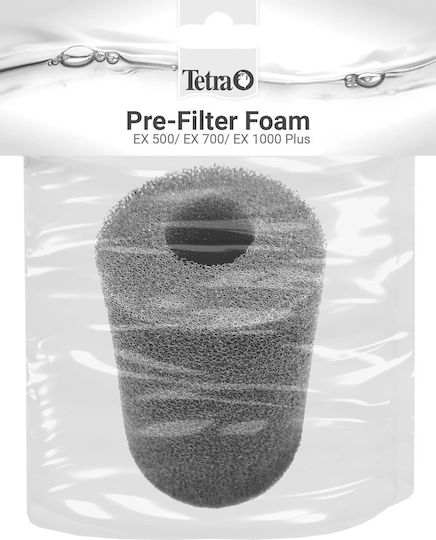 Tetra Sponge for Aquarium Filtration 1 Piece
