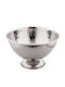 KING Hoff Салатиера Inox Сива 40cm