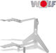Yato Electrical Panel Support Accessory