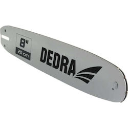 Dedra DED7193V Lamă de drujbă 20cm (8") Dedra DED7193V Lamă de drujbă 20cm (8")
