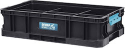 Dedra Offenes Werkzeugkoffer Trennwände Flex System Sas Dedra Offenes Werkzeugkoffer Trennwände Flex System Sas