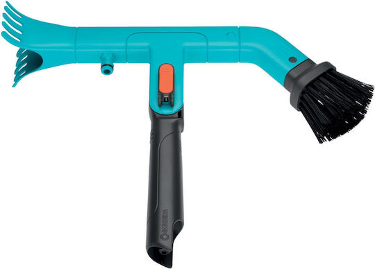 03651-20 Почистващ Уред За Водосточни Тръби Gardena Combi