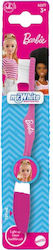 Ino Plus Baby-Zahnbürste Für 3m+ Weiß