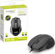 Forev FV-55 Gaming Maus Schwarz