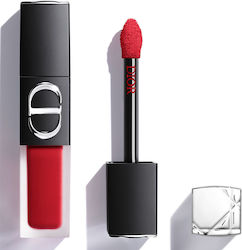 Dior Dior Flüssiger Lippenstift Matt 999 6ml