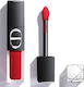 Dior Rouge Dior Υγρό Κραγιόν Matte 999 6ml