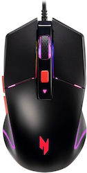 Acer Nitro NMW100 Черен Acer Nitro NMW100 Черен
