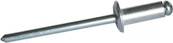 Dedra Aluminium Nieten M4x16mm 50 Stück Dedra Aluminium Nieten M4x16mm 50 Stück