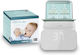 Cecotec Nana Babycare Digital Babyflaschenwärmer mit Sterilisationsfunktion
