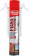 Quantec Tytan Polyurethanschäume Niedrig Doppelkammervolumen 750ml