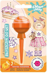 Chlapu Chlap Kinder Make-up