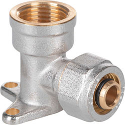 Comap Pipe Niple Fittings Connection Brass