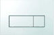 Flush Plate for Dual Flush Cisterns