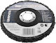 Graphite Schleifscheibe Metall 125mm