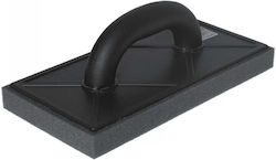 Dedra Hand Sander with Plastic Handle