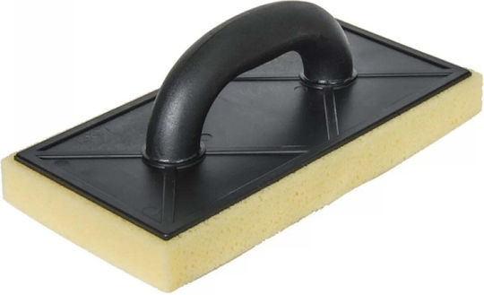 Dedra Hand Sander with Plastic Handle 270x130mm 15B066