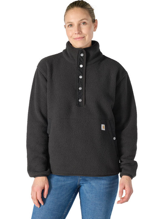Carhartt Women's Black Sweater