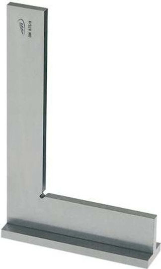 Helios-Preisser Raportor Oțel Lungime 20cm