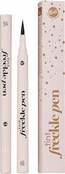 Bell Augenbrauen-Make-up Bleistift 01 Sanftes Braun 1,25gr Bell Augenbrauen-Make-up Bleistift 01 Sanftes Braun 1,25gr