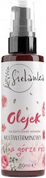 Solverx Haaröle Für Hydratation 50ml