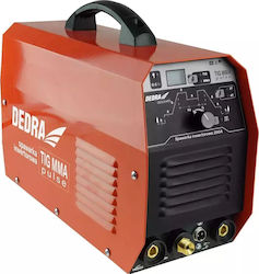 Dedra Welding Machine MMA / TIG