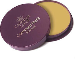 Constance Carroll Пудра 33 Saffron Glow Constance Carroll Пудра 33 Saffron Glow