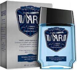 Miraculum Aftershave Lotion for Sensitive Skin with Aloe 90ml