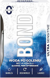 Bond No.9 After Shave Gel Für Empfindliche Haut Ohne Alkohol Mit Panthenol 100ml Bond No.9 After Shave Gel Für Empfindliche Haut Ohne Alkohol Mit Panthenol 100ml