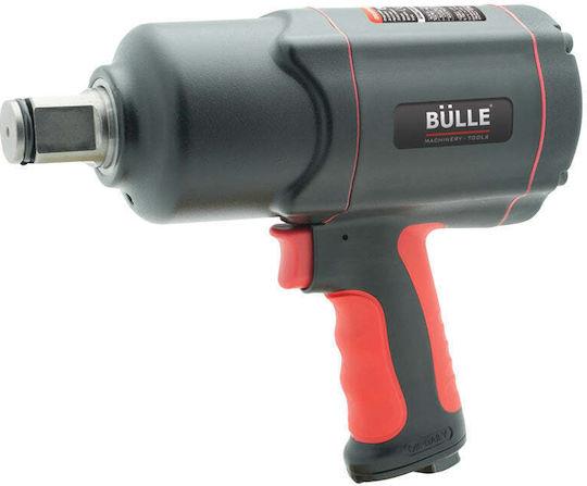 Bulle 47807 Въздушен ключ 3/4" с Максимален Въртящ Момент 305.91kgm