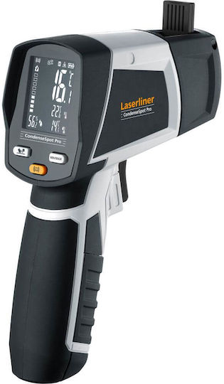 Laserliner LL-082.049A Infrared Thermometer for Temperatures up to 600°C