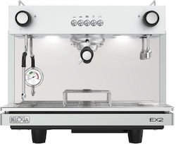 Belogia Επαγγελματική Μηχανή Espresso με 1 Group 165537 Belogia Επαγγελματική Μηχανή Espresso με 1 Group 165537