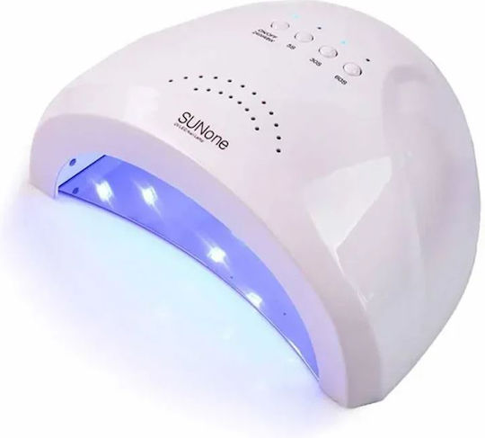SUN ONE UV Clavier Nagellack Aushärtungslampen UV/LED 48W