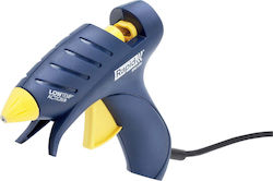 Rapid Heißklebepistole 15W Für Silikonnadeln 9mm