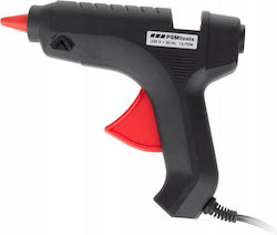 Vakoss Ferm Heißklebepistole 70W Für Silikonnadeln 11mm