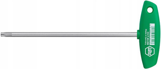 Wiha Torx Wrench with T15 Size Tip
