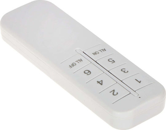 Atlo Telecomandă pentru alarme RF 433MHz