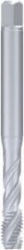 Fanar Μηχανική Βρύση M10x1 Hsse Κοβάλτιο C2-511101-0103 Δομικούς Χάλυβες
