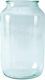 Weck Glas Gefäß 3000ml (4 Stück)