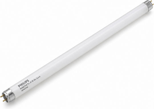 Philips Leuchtstofflampe T8 G13 18w 4000k Cri 90 60cm Tl-d 90 De Luxe Hochwertige Farbtreue Arbeit Design