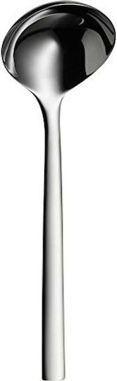 Wmf Sauce Ladle Nuova Polished Stainless Steel Cromargan Dishwasher Safe L 18 Cm