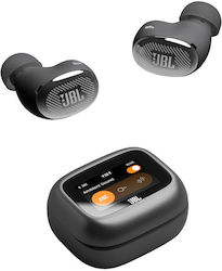JBL Live Buds 4 Bluetooth Handsfree Ακουστικά μ...