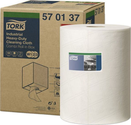 Tork Χαρτί Κουζίνας 60.8m 570137