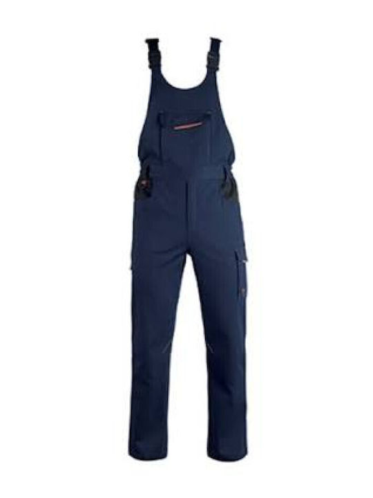 Kapriol Work Coveralls Dungarees Yellow Kapriol Work Coveralls Dungarees Yellow